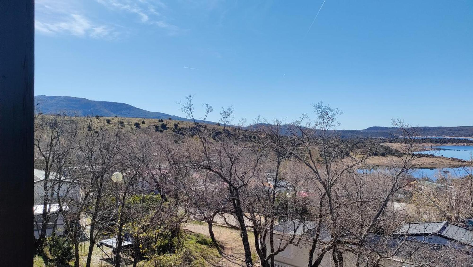 Camping De Cervera De Buitrago Εξωτερικό φωτογραφία