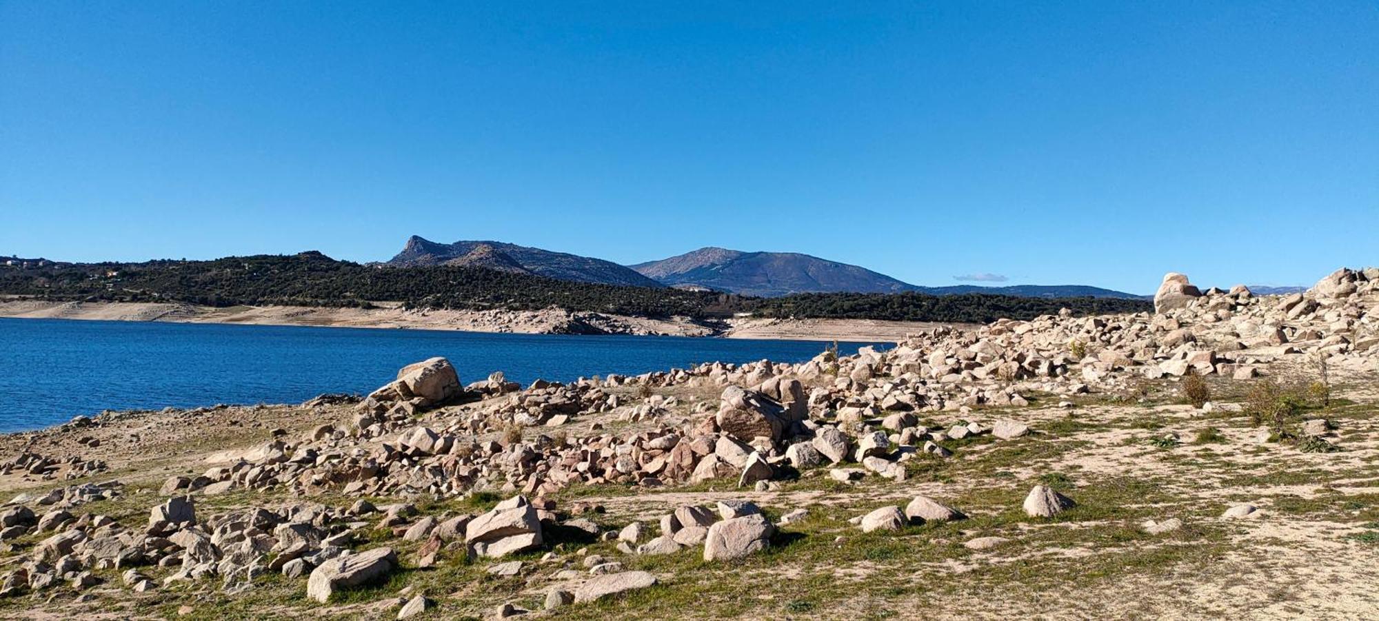 Camping De Cervera De Buitrago Εξωτερικό φωτογραφία